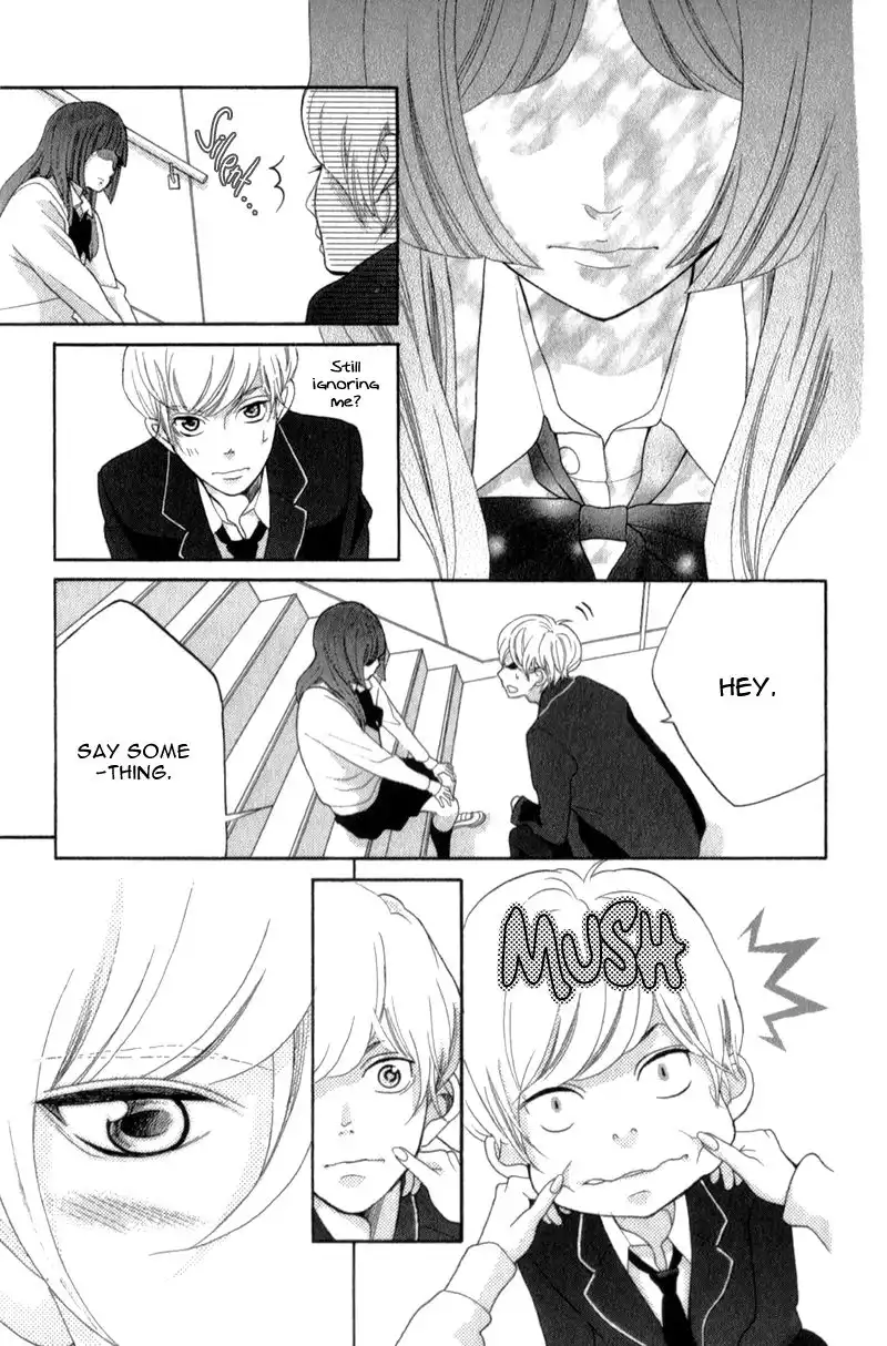 Kyou no Kira-kun Chapter 26 42